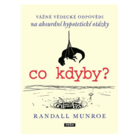 Co kdyby? Vážné vědecké odpovědi na absurdní hypotetické otázky - Randall Munroe