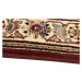 Oriental Weavers koberce Kusový koberec Jeneen 482/C78R - 200x285 cm
