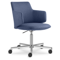 LD SEATING - Židle MELODY MEETING 360, F37-N6