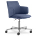 LD SEATING - Židle MELODY MEETING 360, F37-N6