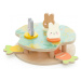 CLASSIC WORLD Wooden Pop Up Bunnies Game