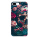 iSaprio Skull in Roses pro iPhone 8 Plus