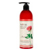 ADONIS Rose s růžovým olejem 500 ml