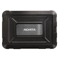 ADATA ED600 odolný externí box pro HDD/SSD 2,5