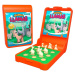 ThinkFun 765867 Flip & Play Skákající lamy