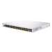 CISCO CBS250 Smart 48-port GE, PoE, 4x10G SFP+