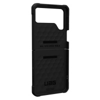 UAG Civilian kryt Samsung Galaxy Z Flip4 olivový