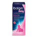 Ibalgin Baby perorální suspenze 100 ml