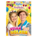 Štístko a Poupěnka: Velká oslava - DVD