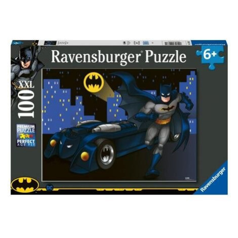 Ravensburger Bat-Signál 100 dílků