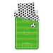 Jerry Fabrics Povlečení fototisk Football Green 02 140 × 200, 70 × 90 cm