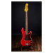Fender Custom Shop 2015 Postmodern Bass JRN