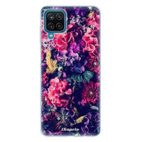 iSaprio Flowers 10 pro Samsung Galaxy A12