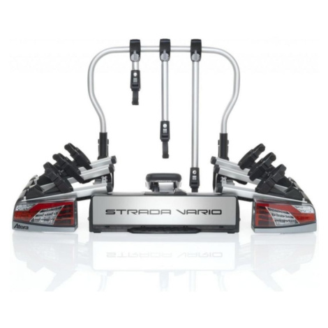 Nosič na tažné zařízení na 3 kola Atera Strada Vario 3 - sklopný sk...