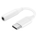 Samsung Adaptér USB-C/3,5mm Audio Jack bílý