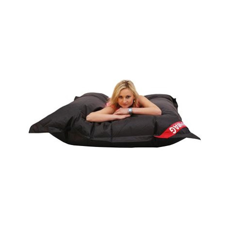 BeanBag Sedací pytel 179×140 perfekt black