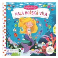 Malá mořská víla - Minipohádky Svojtka & Co. s. r. o.