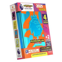 Panini Krabička karet Premier league Adrenalyn XL 2025 Pocket