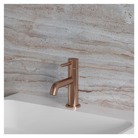 OMNIRES Y umyvadlová baterie staro měď /CPB/ Y1210NCPB