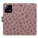 iSaprio Flip pouzdro Heart Dark 02 pro Xiaomi 13