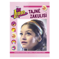 Soy Luna - Tajné zákulisí | Kolektiv