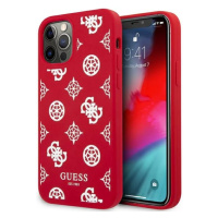 Kryt Guess GUHCP12LLSPEWRE iPhone 12 Pro Max 6,7