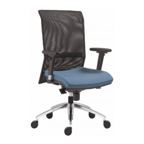 Kancelářská židle 1580 SYN Gala Net FOR LIVING