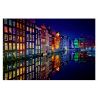 Fotografie Amsterdam, Juan Pablo de, 40 × 26.7 cm