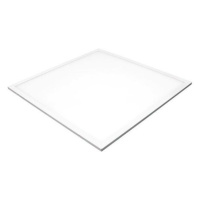 LED panel 36W 60x60cm 2500lm STUDENÁ BÍLÁ