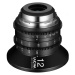 Laowa 12mm T/2,9 Zero-D Cine (m) metrické měřítko pro PL Arri