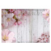 Velkoformátová tapeta Bimago Apple Blossoms, 400 x 280 cm