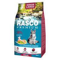 RASCO Premium Senior Large 3 kg