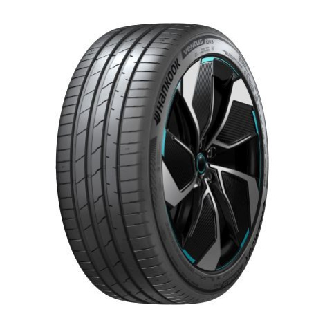 HANKOOK 245/45 R 20 103Y IK01_ION_EVO TL XL ZR EV SA FP