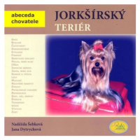 Jorkšírský teriér - Abeceda chovatele