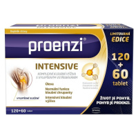 PROENZI Walmark Intensive dárkové balení 180 tablet