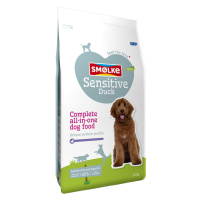Smølke Dog Sensitive Duck - 3 kg