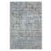 Šedý koberec 230x160 cm Creation - Think Rugs