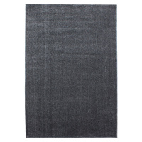 Ayyildiz koberce Kusový koberec Ata 7000 grey Rozměry koberců: 120x170