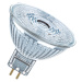 Osram LED žárovka GU5,3 MR16 PARATHOM 4,6W 35W neutrální bílá 4000K , reflektor 12V 36° 40528999