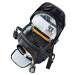 Lowepro Nova 140 AW II černý