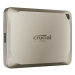 Crucial X9 Pro 2TB pro Mac