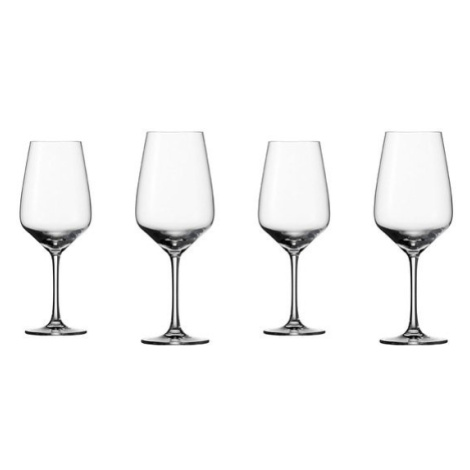 Villeroy & Boch Vivo Voice Basic sada sklenic na červené víno, 4 ks 19-5300-8110