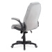 Kancelářská židle KA-G303 SIL2