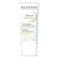 BIODERMA Sébium Sensitive 30 ml