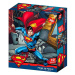 Puzzle 3D - Superman Strength / 300 dílků - Kolektiv