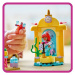 LEGO® Disney Princess™ 43235 Ariel a její hudební pódium