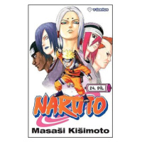 Naruto 24 V úzkých!