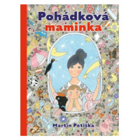 Pohádková maminka