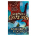 Impossible Creatures - Katherine Rundell - kniha z kategorie Sci-fi, fantasy a komiksy