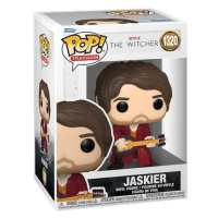 Funko POP TV: Witcher S2- Jeskier